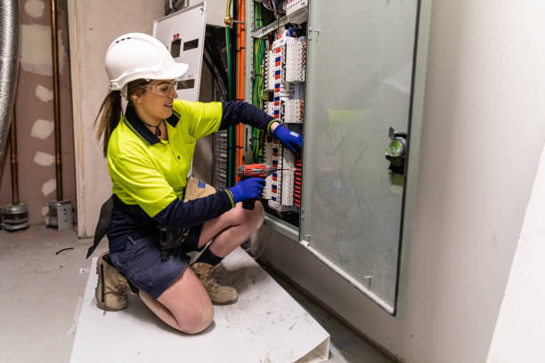 Best Commercial Electrician Services  in Lovington, NM