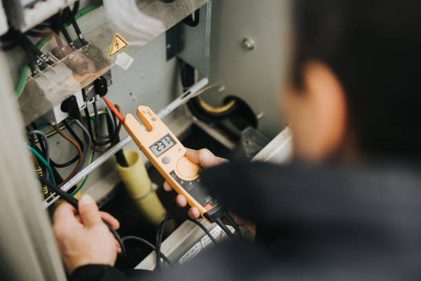 Best Licensed Electrician  in Lovington, NM