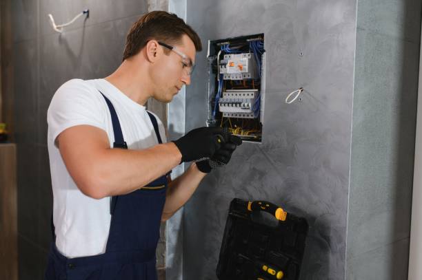Best Residential Electrician Services  in Lovington, NM