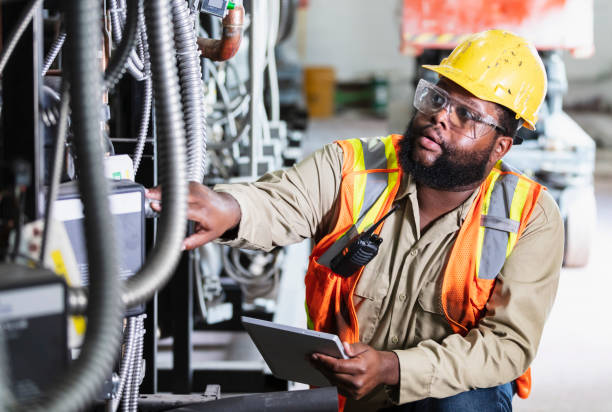 Best Electrical Repair Services  in Lovington, NM