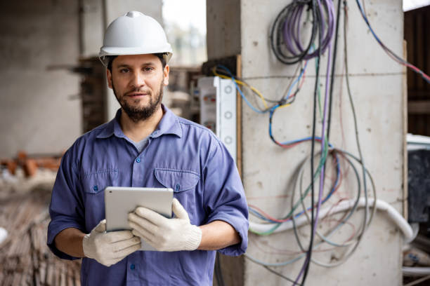 Best Electrical Outlet Repair  in Lovington, NM