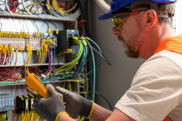 Best Emergency Electrical Repair  in Lovington, NM