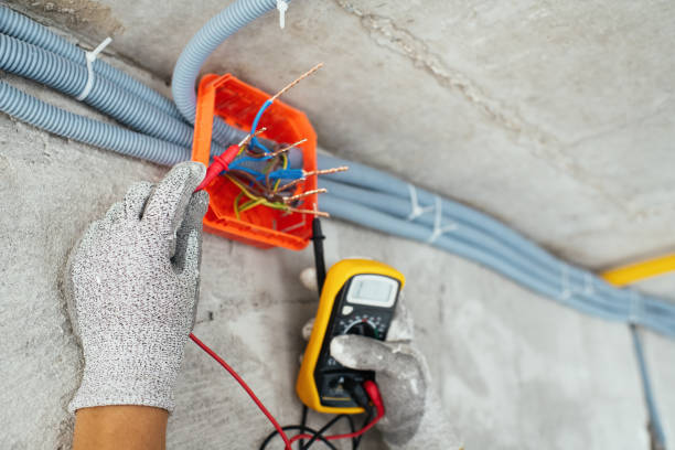 Best Home Electrical Repair  in Lovington, NM
