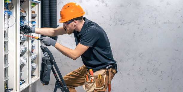 Best Electrical Wiring Services  in Lovington, NM