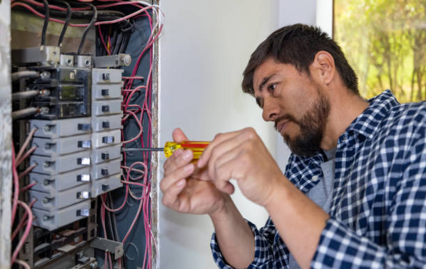 Best Ceiling Fan Installation Electrician  in Lovington, NM